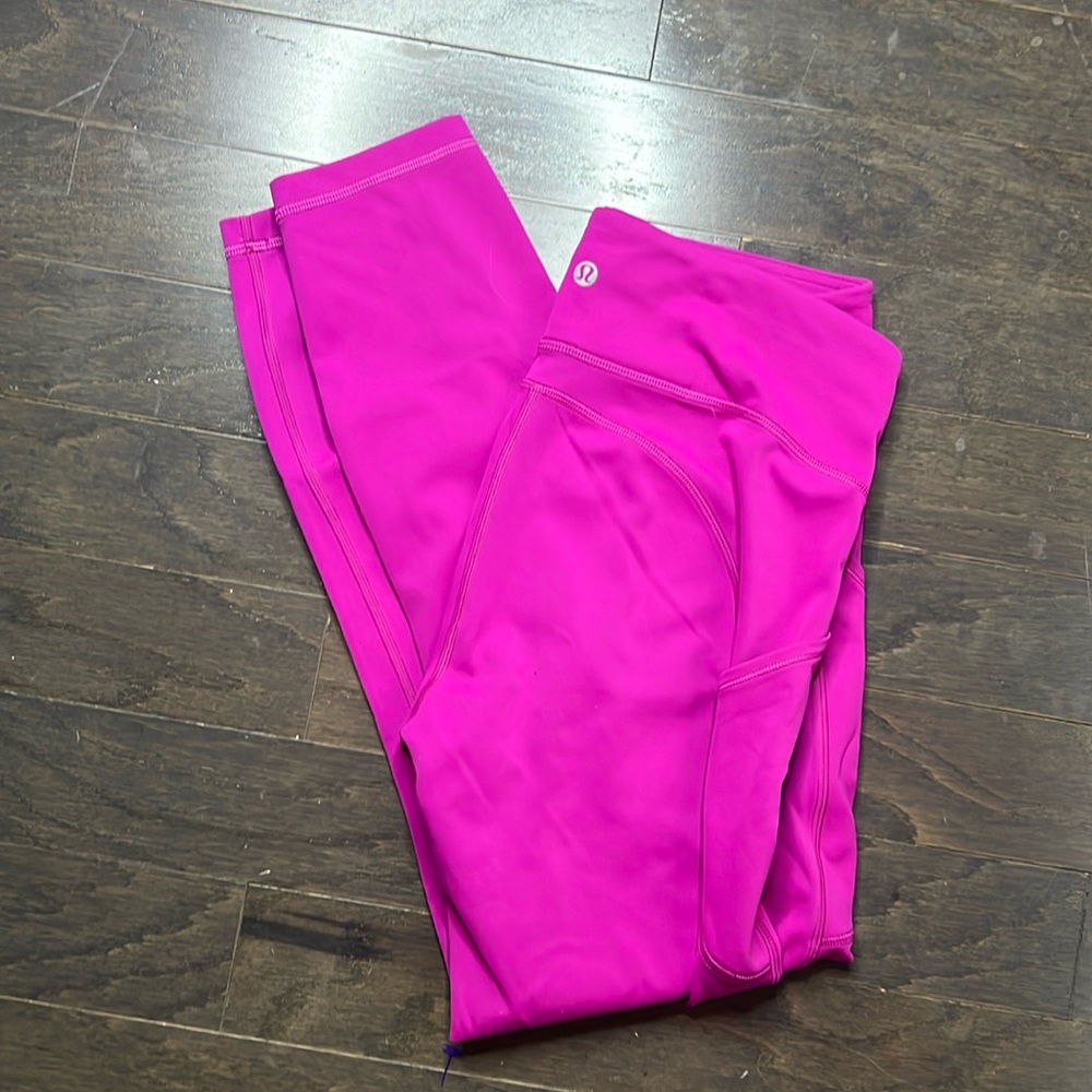 🤍 Lululemon Leggings